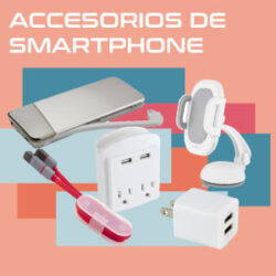 Categoría Accesorios de Smartphone